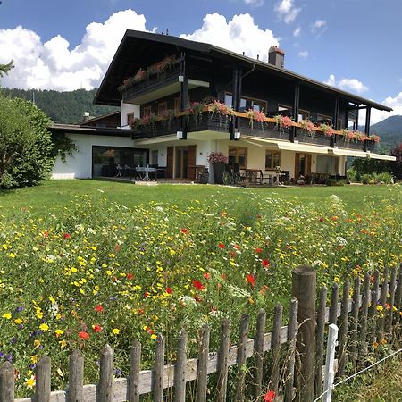 Gaestehaus Wiesegg 雷特温克尔 外观 照片